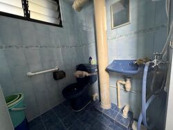 Blk 411 Commonwealth Avenue West (Clementi), HDB 4 Rooms #470496361